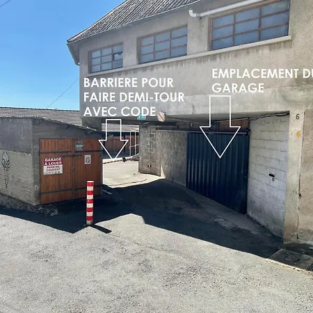 Le Clos Des Baleines 1 Limoges Extérieur photo