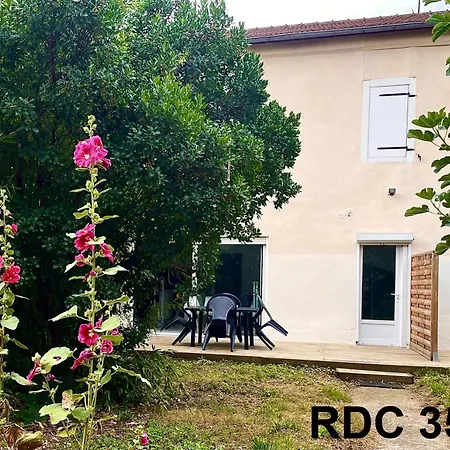 Le Clos Des Baleines 1 Limoges Extérieur photo