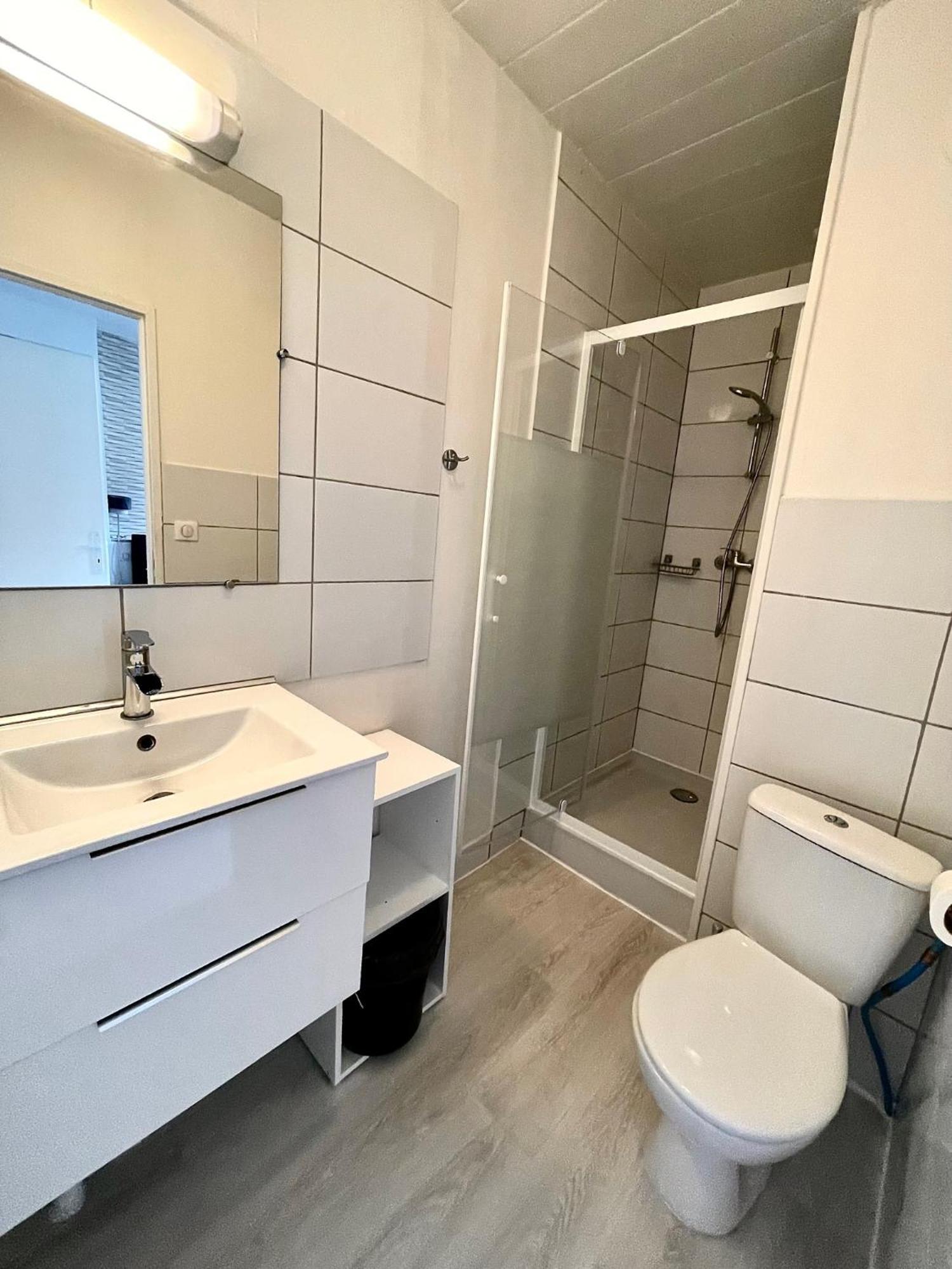 Appartement Le Clos Des Baleines 1