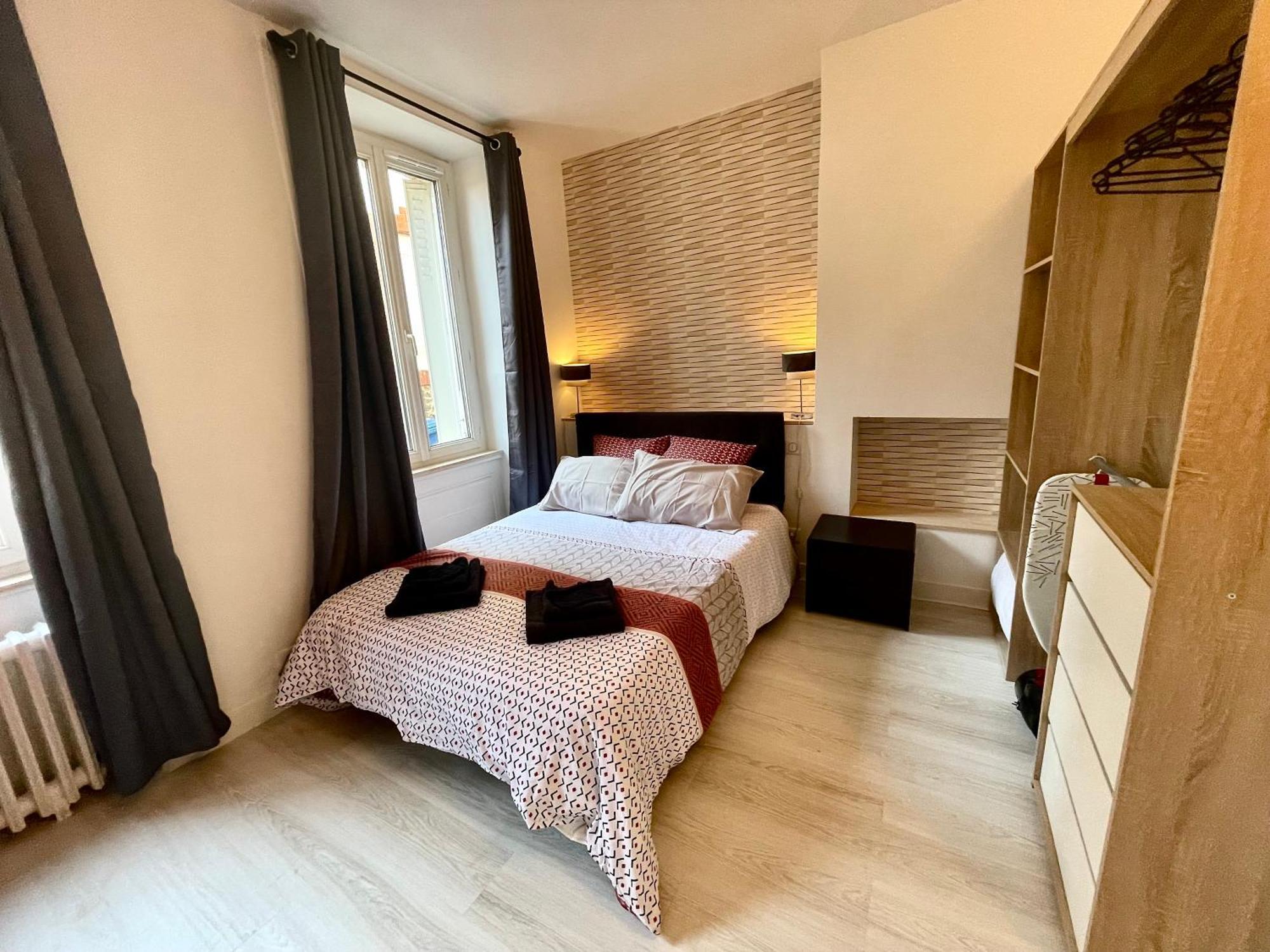 Appartamento Le Clos Des Baleines 1 *
