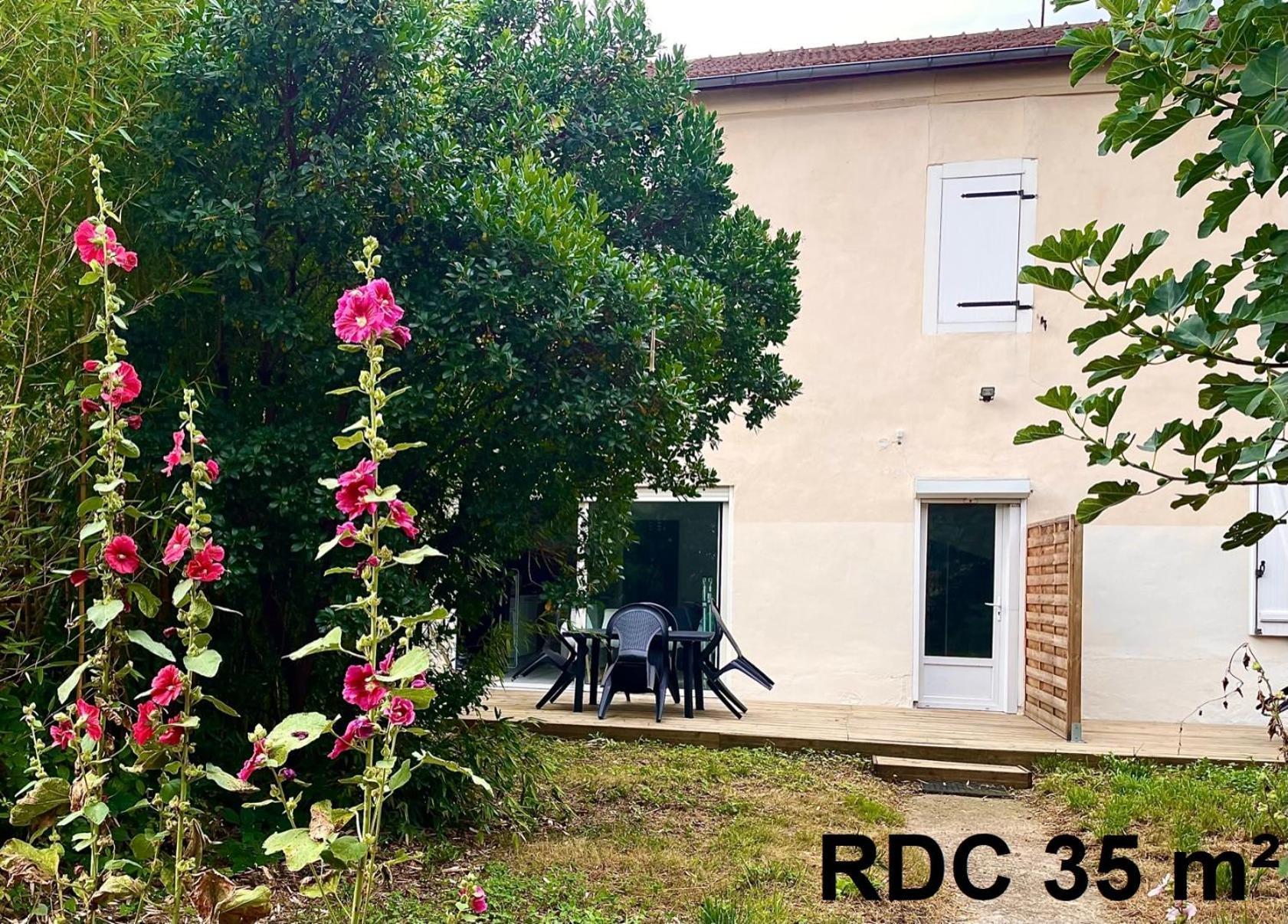 Le Clos Des Baleines 1 Limoges